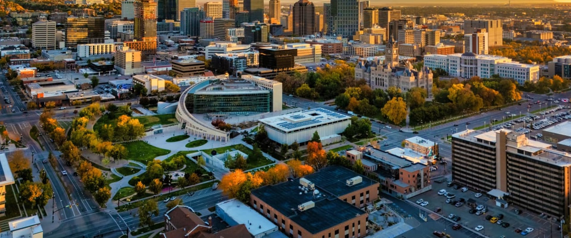 Exploring the Tech and Innovation Community Groups in Salt Lake County, Utah