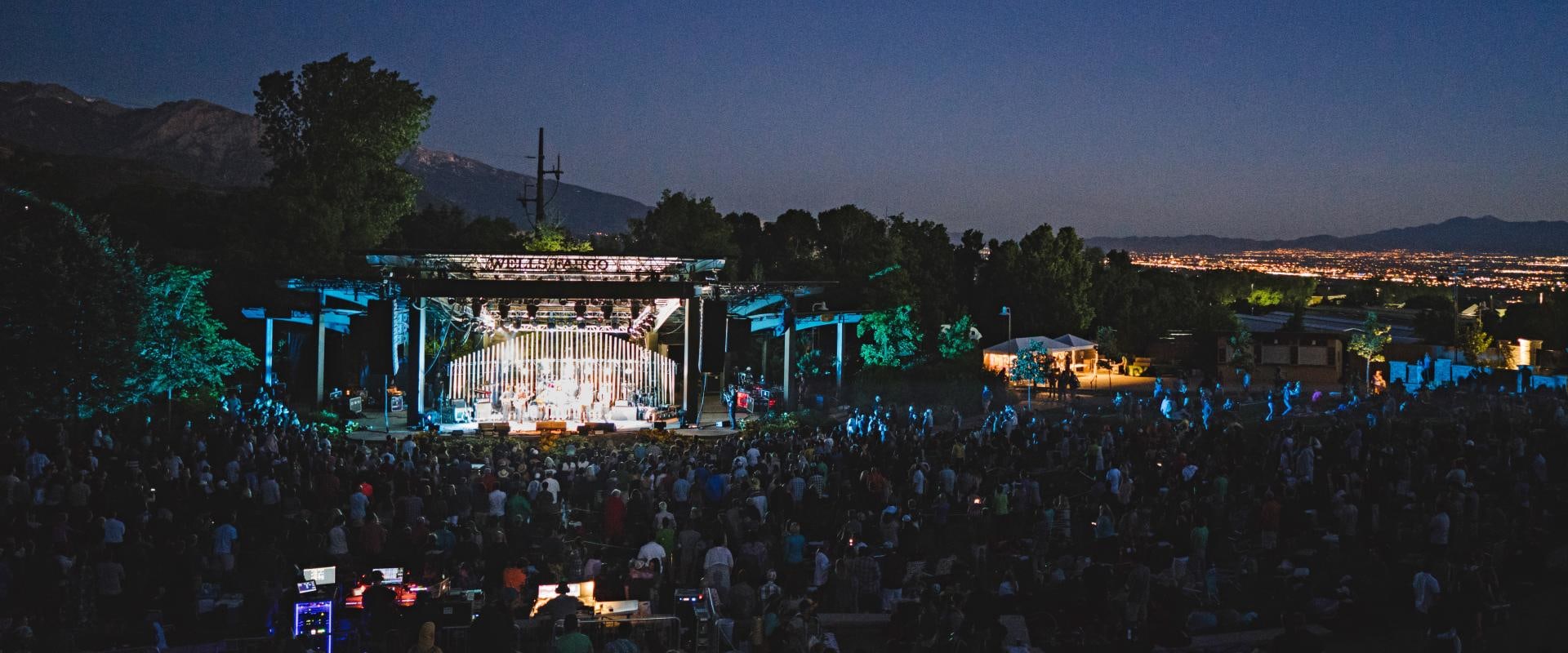 The Vibrant Community Groups of Salt Lake County, Utah