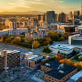 Exploring the Tech and Innovation Community Groups in Salt Lake County, Utah