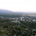 The Evolution of Community Groups in Salt Lake County, Utah