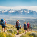 Exploring the Great Outdoors: The Benefits of Joining Community Groups in Salt Lake County, Utah