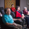 The Benefits of Community Groups for Seniors in Salt Lake County, Utah