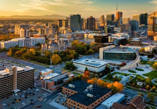 Exploring the Tech and Innovation Community Groups in Salt Lake County, Utah