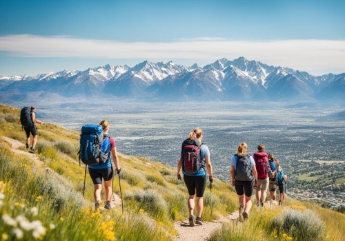 Exploring the Great Outdoors: The Benefits of Joining Community Groups in Salt Lake County, Utah