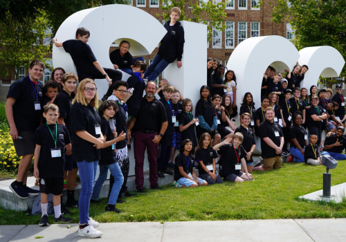 Exploring the Education and Learning Community Groups in Salt Lake County, Utah